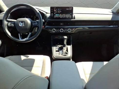 Used 2023 Honda CR-V EX-L image 18