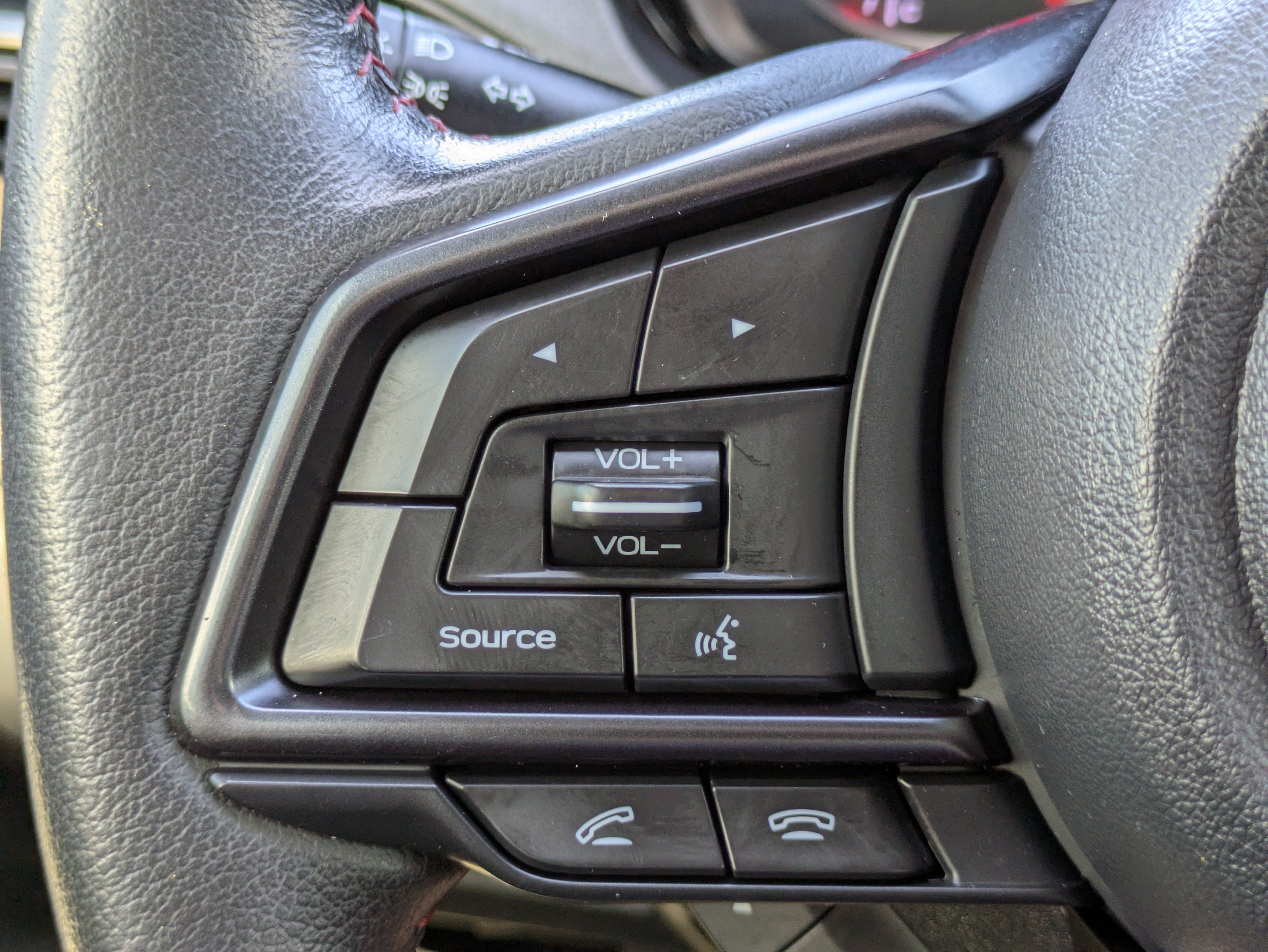 Used 2023 Subaru WRX AWD/4WD image 21