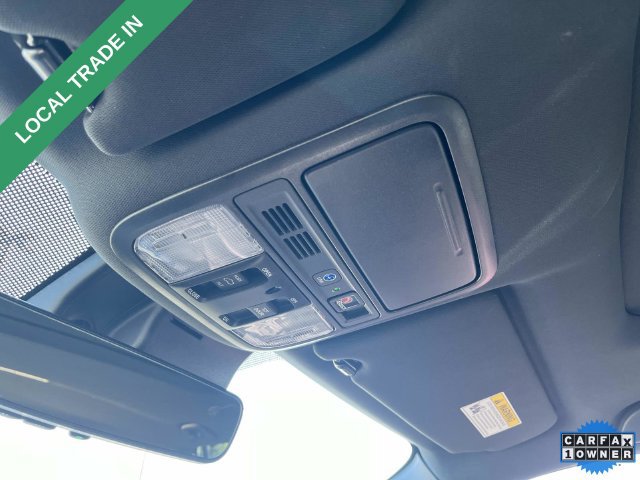 Used 2023 Honda Passport Elite image 35