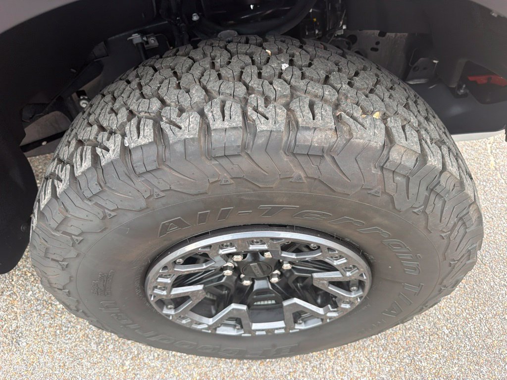 Used 2026 Ford F150 Raptor w/ Equipment Group 803A Raptor R AWD/4WD image 14