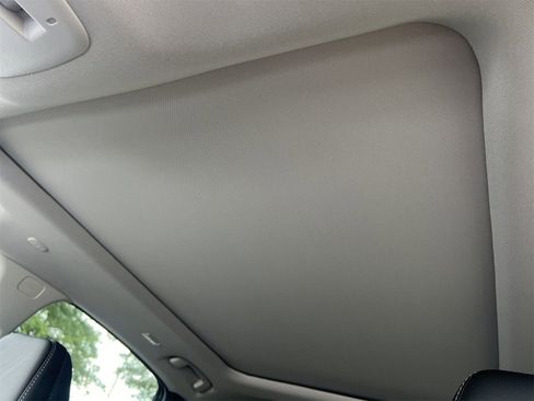 New 2025 Nissan Murano SL w/ Cargo Package image 14