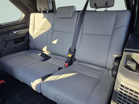 Used 2026 Toyota Sequoia Limited AWD/4WD image 32