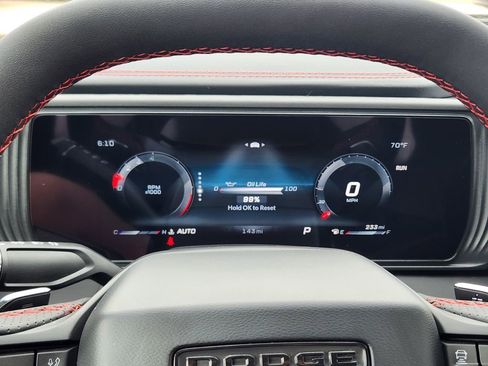 New 2026 Dodge Charger R/T Scat Pack image 11