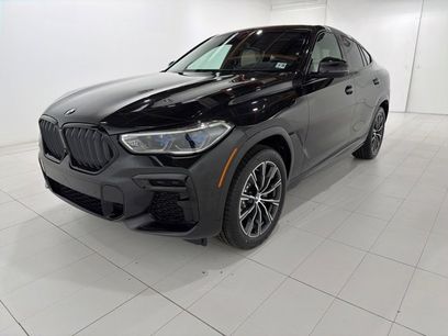 Certified 2023 BMW X6 xDrive40i w/ Executive Package