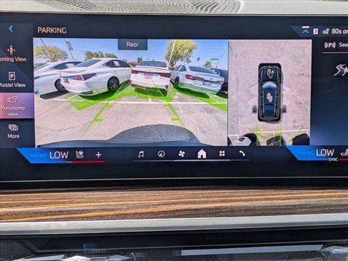 Used 2026 BMW X7 xDrive40i AWD/4WD image 14