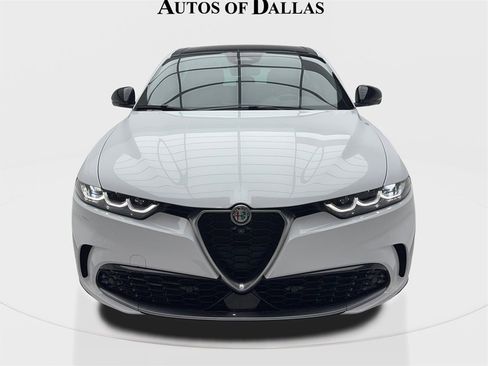 New 2024 Alfa Romeo Tonale Ti w/ Active Assist Package image 4