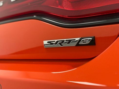 Used 2013 Dodge Charger SRT8 w/ Adaptive Cruise Group image 83