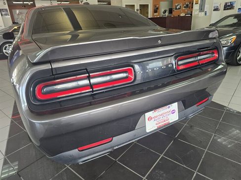 Used 2021 Dodge Challenger R/T RWD image 25