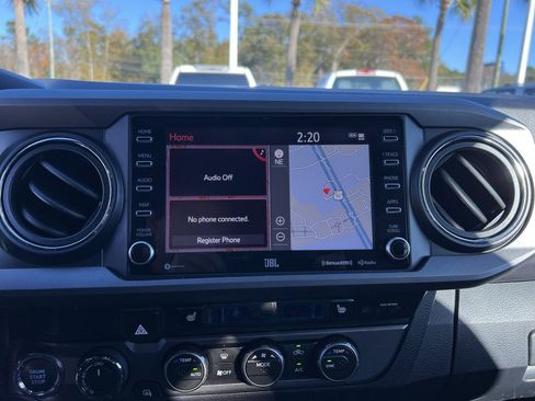 Used 2022 Toyota Tacoma TRD Pro image 23