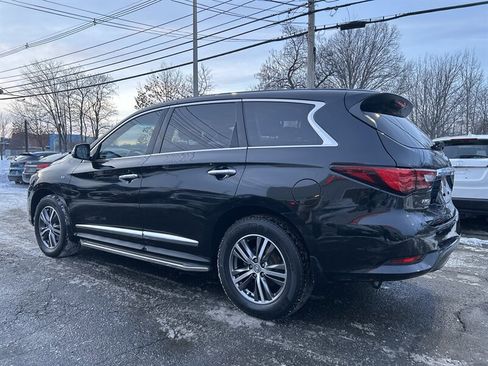 Used 2019 INFINITI QX60 Pure image 6