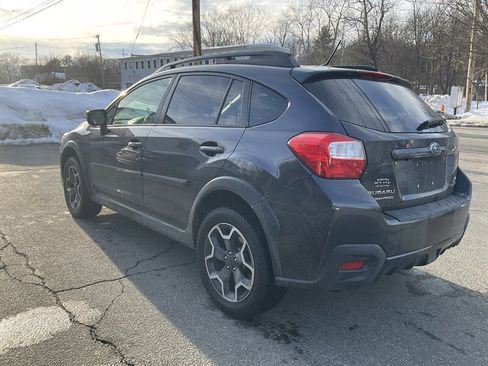 Used 2015 Subaru Crosstrek 2.0i Premium image 7