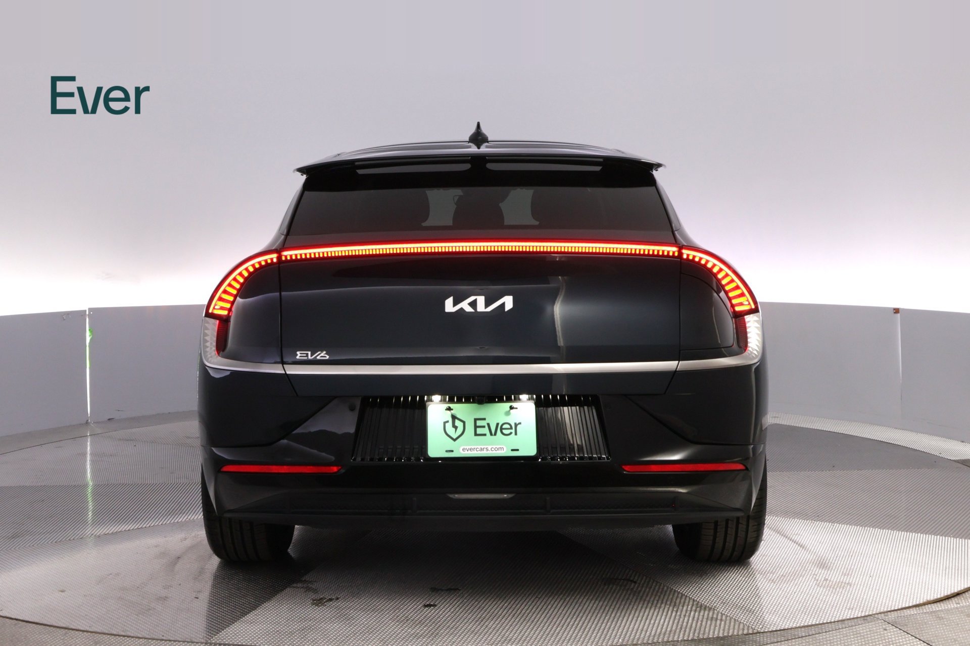 Used 2024 Kia EV6 Wind RWD image 15