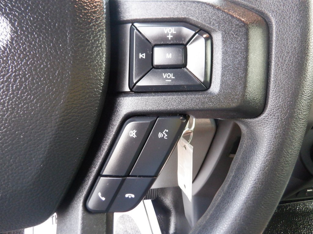 Used 2022 Ford F250 XL w/ Power Equipment Group AWD/4WD image 14
