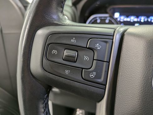 Used 2022 GMC Sierra 2500 Denali w/ Denali Ultimate Package AWD/4WD image 16