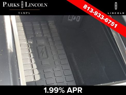 Certified 2023 Lincoln Corsair FWD w/ Equipment Group 101A image 23