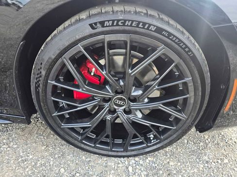 New 2026 Audi A6 Prestige image 9