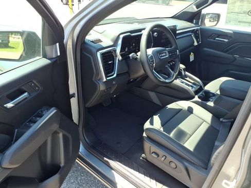 New 2026 GMC Canyon Elevation w/ Convenience Package AWD/4WD image 10