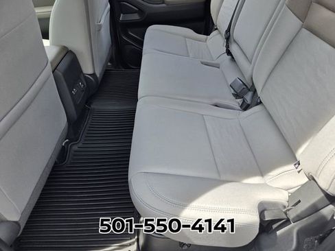 Used 2022 Nissan Frontier SV RWD image 12