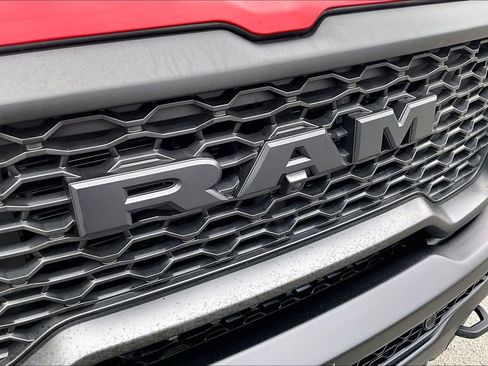 Used 2025 RAM 1500 Rebel w/ Rebel Level 1 Equipment Group image 32