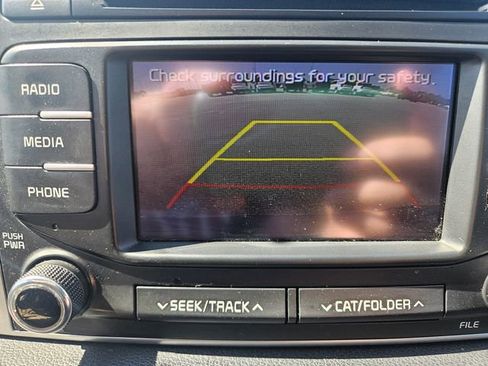 Used 2018 Kia Sportage LX AWD/4WD image 20
