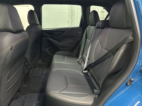 Used 2024 Subaru Forester Wilderness AWD/4WD image 22