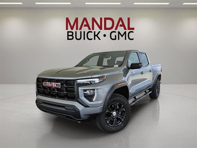 Used 2024 GMC Canyon Elevation w/ Trailering Package