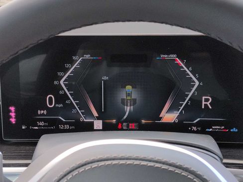 New 2026 BMW X5 xDrive40i AWD/4WD image 36