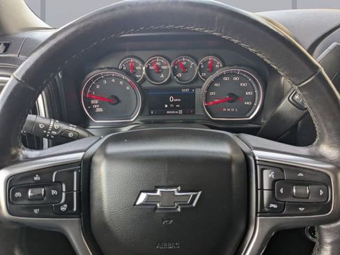 Used 2019 Chevrolet Silverado 1500 RST image 28