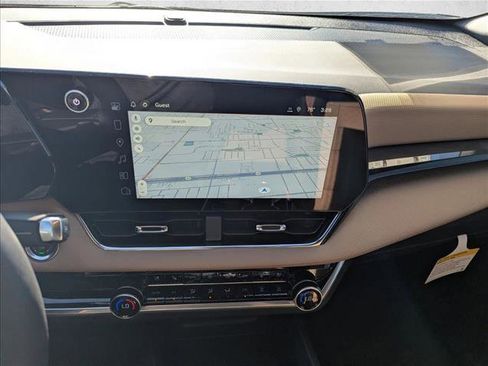 New 2026 Chevrolet Equinox ACTIV w/ Convenience Package III image 15