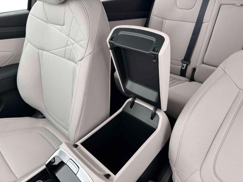 New 2026 Hyundai Tucson SE FWD image 18