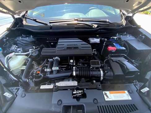 Used 2022 Honda CR-V EX image 31