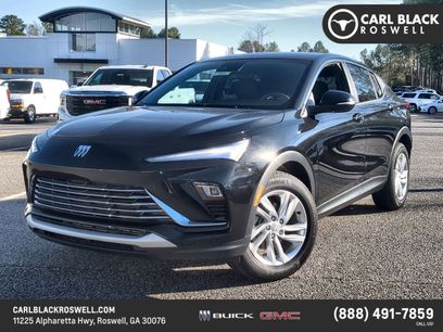 Used 2025 Buick Envista Preferred w/ Convenience I Package