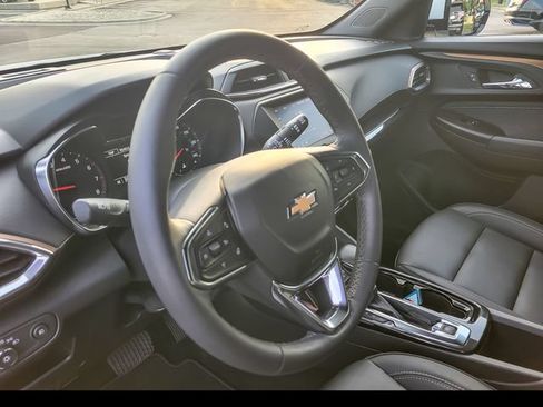 Certified 2023 Chevrolet TrailBlazer ACTIV AWD/4WD image 10