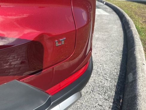 Used 2023 Chevrolet TrailBlazer LT w/ Convenience Package image 51