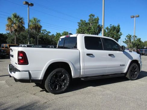 New 2026 RAM 1500 Big Horn image 5