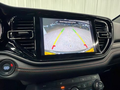 New 2026 Dodge Durango GT w/ Blacktop Package AWD/4WD image 21