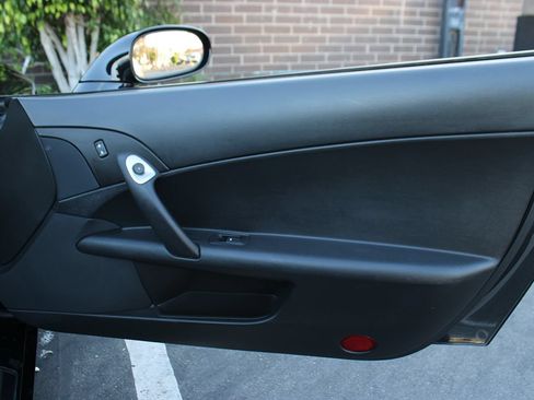 Used 2009 Chevrolet Corvette Convertible RWD image 43