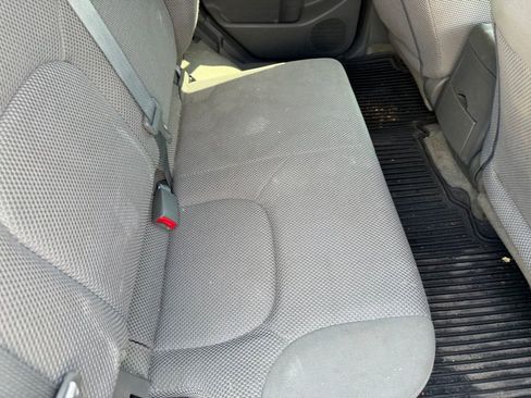 Used 2016 Nissan Frontier SV w/ SV Value Truck Package image 17