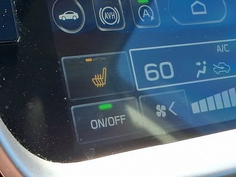 Certified 2024 Subaru Outback Onyx Edition AWD/4WD image 25