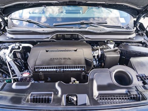 Used 2026 Honda Passport TrailSport Elite image 28