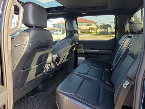 Used 2024 Ford F150 Raptor AWD/4WD image 10
