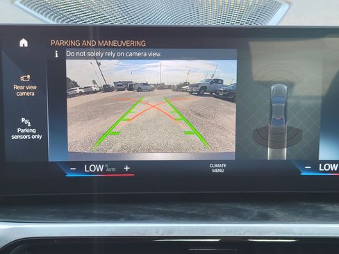 Used 2024 BMW 330i xDrive Sedan image 19