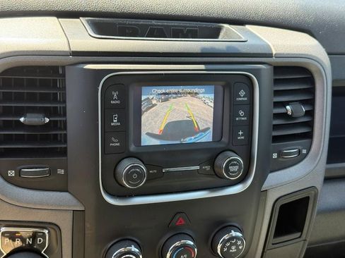 Used 2022 RAM 1500 Tradesman w/ Popular Equipment Group AWD/4WD image 22