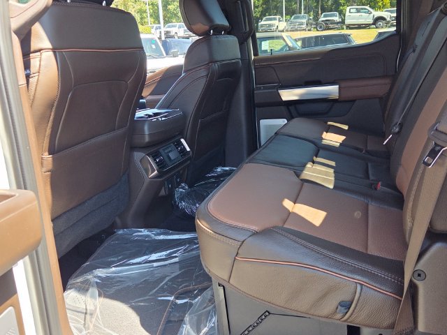 New 2026 Ford F150 King Ranch w/ Equipment Group 601A High AWD/4WD image 16
