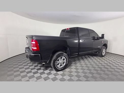 Used 2024 RAM 2500 Laramie w/ Safety Group AWD/4WD image 40