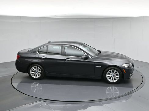 Used 2016 BMW 528i Sedan RWD image 55