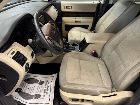Used 2014 Ford Flex SEL w/ Equipment Group 201A image 10
