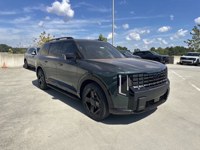 New 2027 Kia Telluride X-Line SX Prestige AWD/4WD image 19