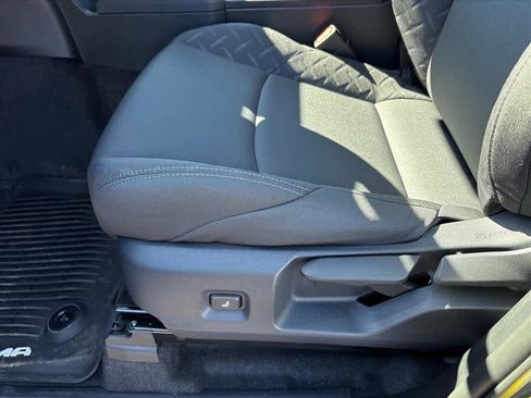 New 2026 Toyota Tacoma SR image 20