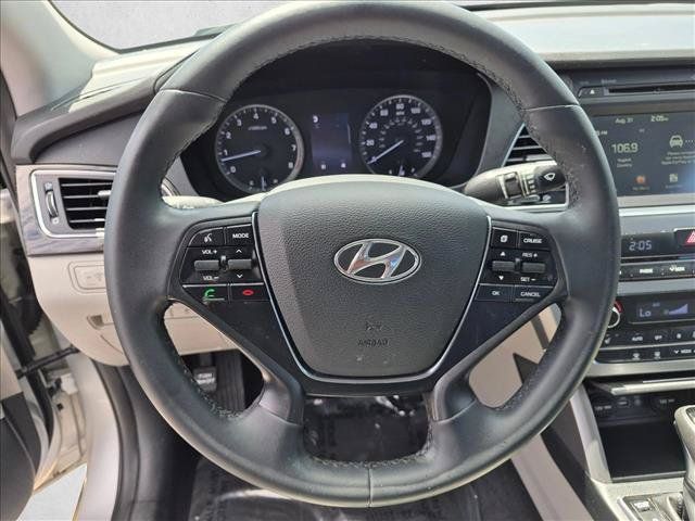 Used 2016 Hyundai Sonata Limited FWD image 25